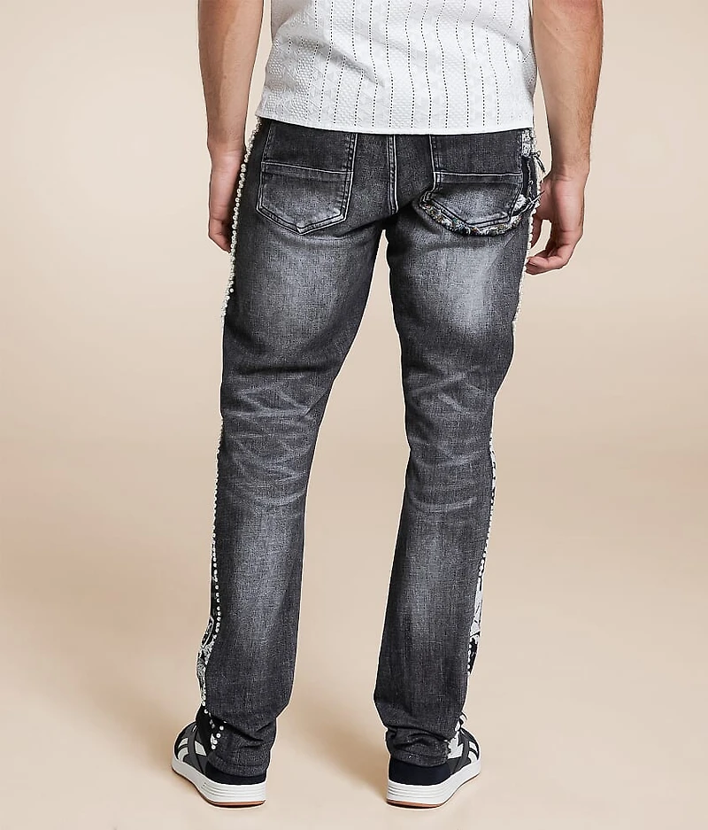 Straight Stretch Jean