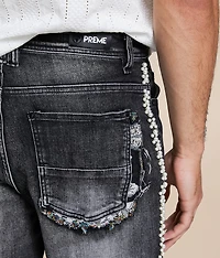 Straight Stretch Jean