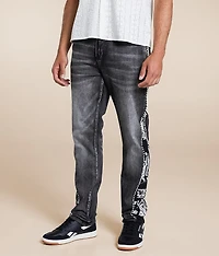 Straight Stretch Jean