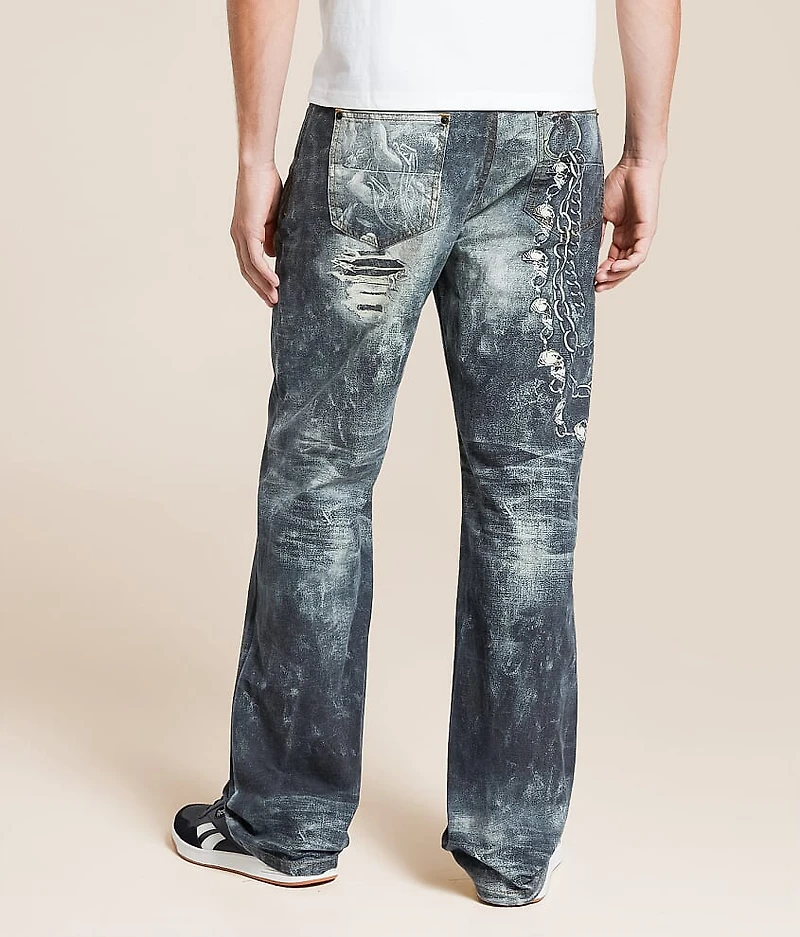 Baggy Jean