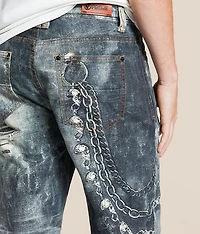 Baggy Jean
