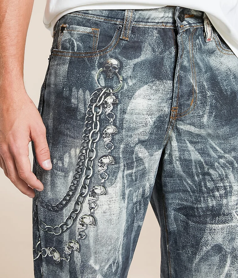 Baggy Jean