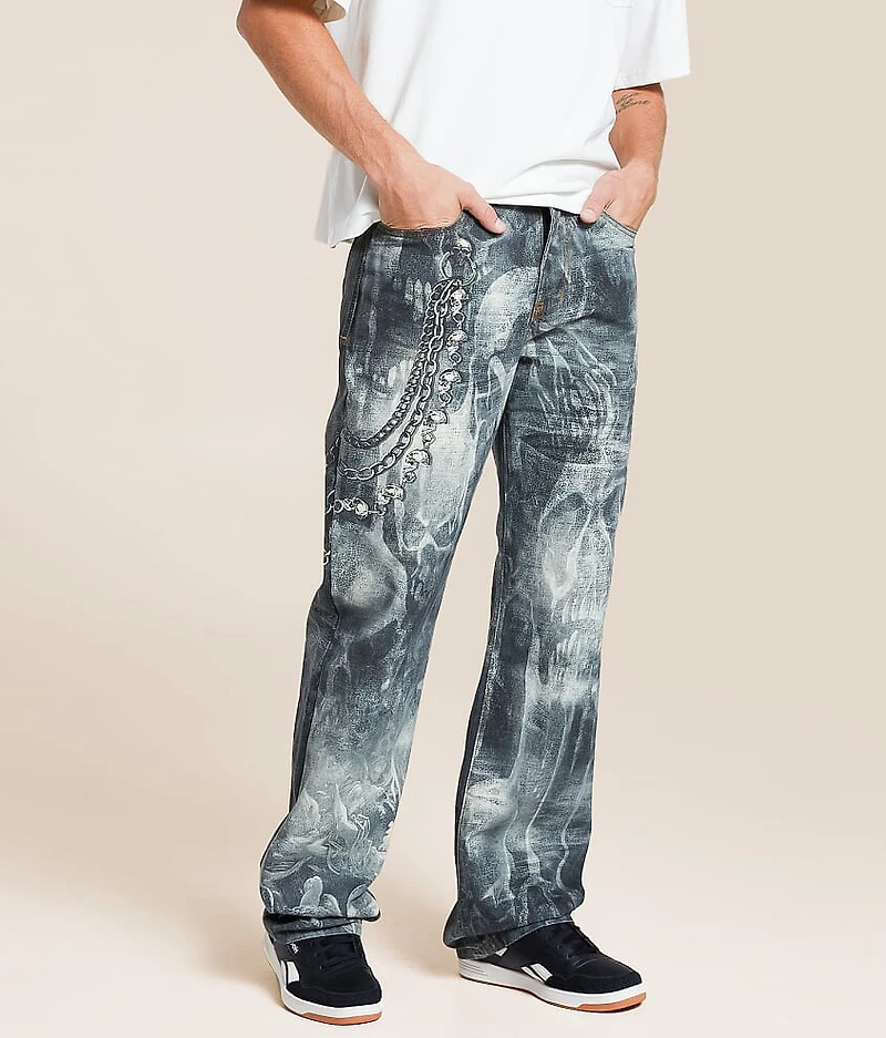 Baggy Jean