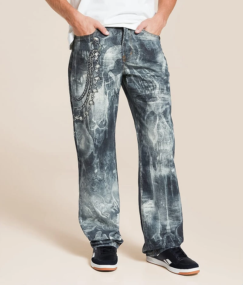 Baggy Jean