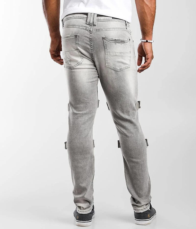 Berlin Skinny Stretch Jean