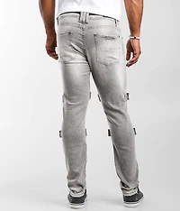 Berlin Skinny Stretch Jean