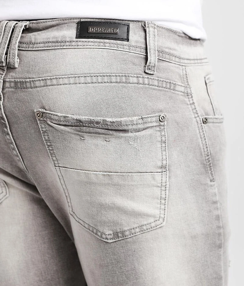 Berlin Skinny Stretch Jean