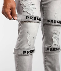 Berlin Skinny Stretch Jean