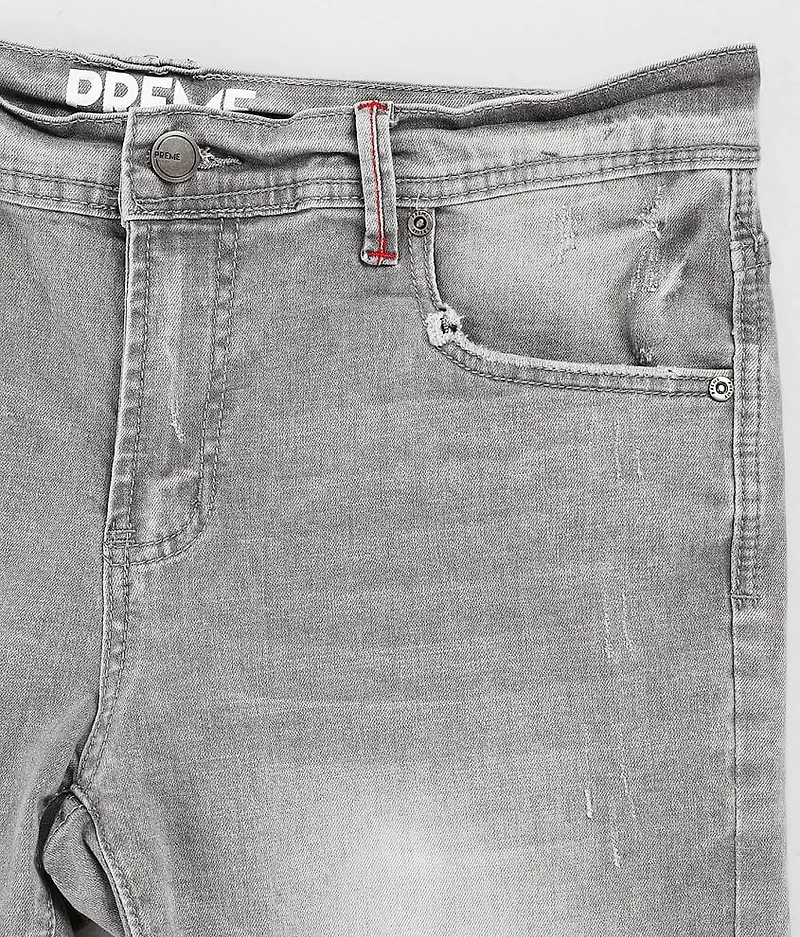 Berlin Skinny Stretch Jean