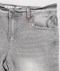 Berlin Skinny Stretch Jean
