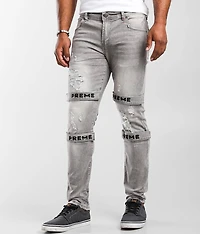Berlin Skinny Stretch Jean