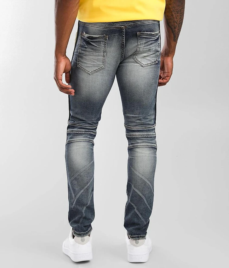 Iguazu Skinny Stretch Jean