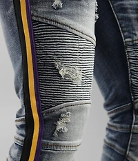 Iguazu Skinny Stretch Jean