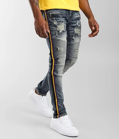 Iguazu Skinny Stretch Jean