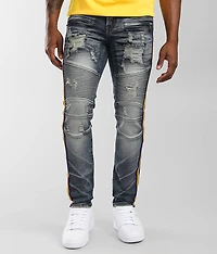 Iguazu Skinny Stretch Jean