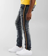 Iguazu Skinny Stretch Jean