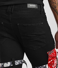 Buffalo Skinny Stretch Jean