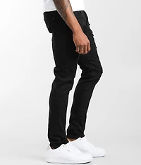 Black Skinny Stretch Jean