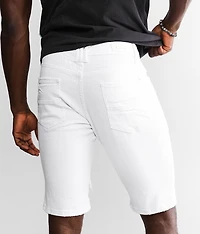 Moscow Stretch Short
