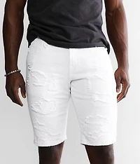 Moscow Stretch Short