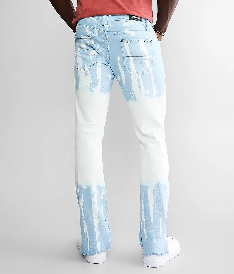 Stacked Stretch Jean