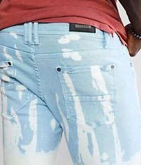 Stacked Stretch Jean