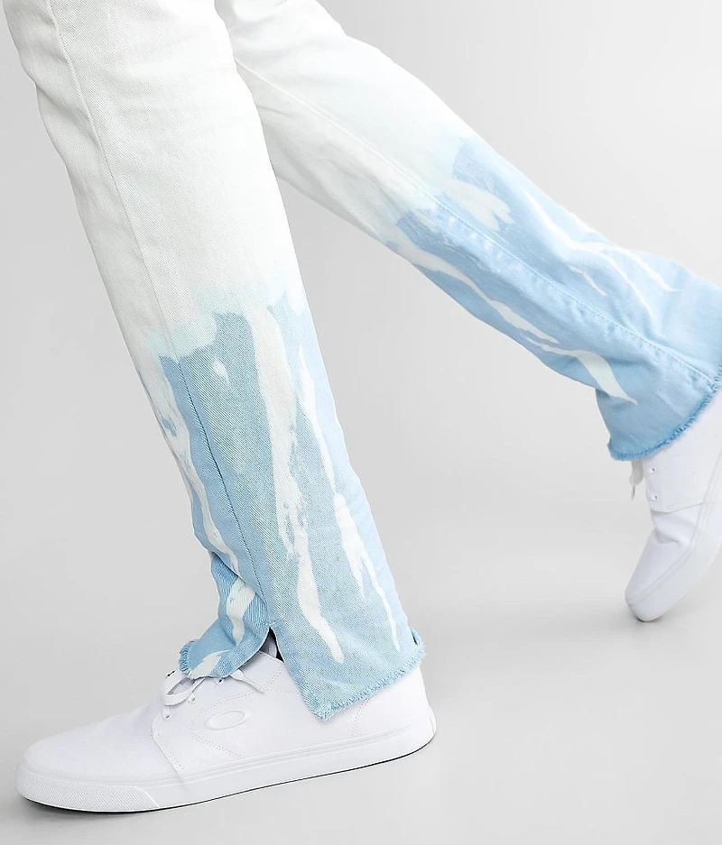 Stacked Stretch Jean