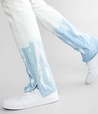 Stacked Stretch Jean