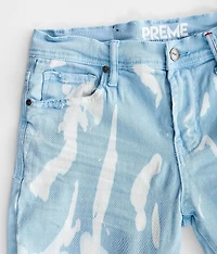 Stacked Stretch Jean