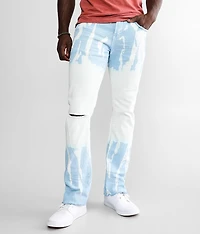 Stacked Stretch Jean