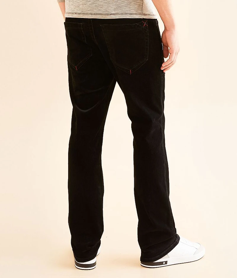 Slim Straight Stretch Jean