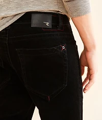 Slim Straight Stretch Jean