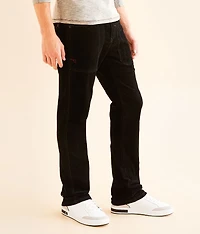Slim Straight Stretch Jean