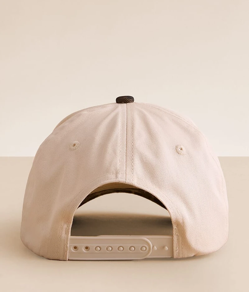 Raisin' Hell Baseball Hat