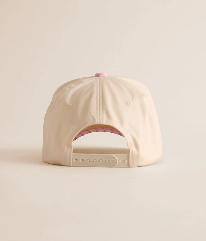 Getting My Personality Back Hat