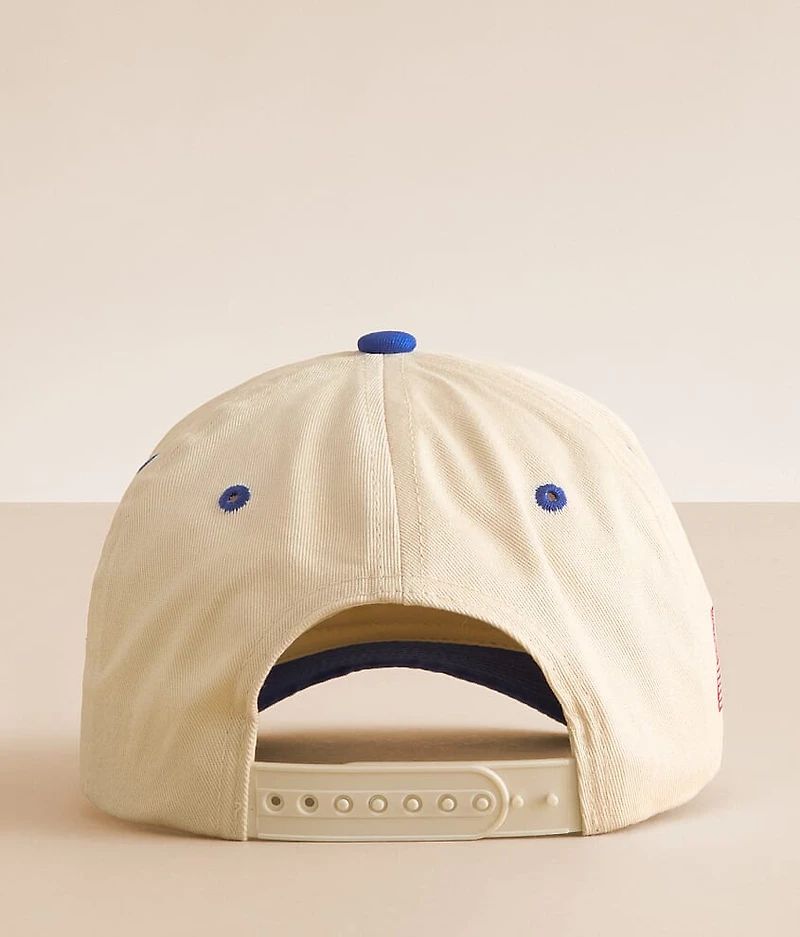 American Honey Baseball Hat