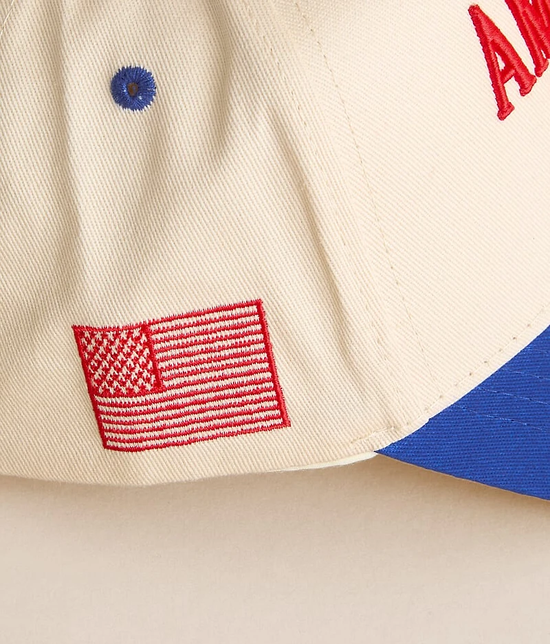 American Honey Baseball Hat
