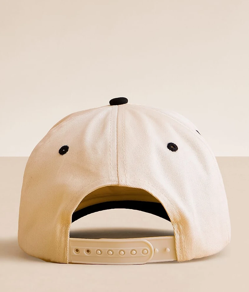 Anxiety Society Baseball Hat