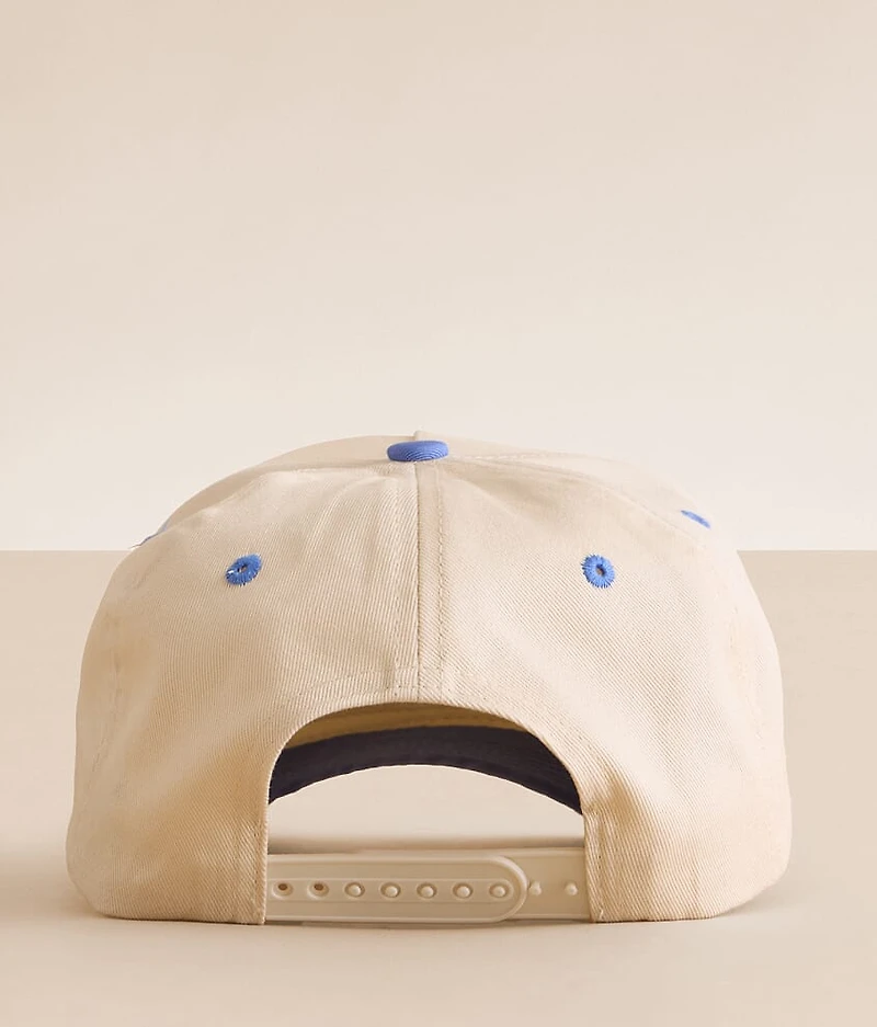 Beachin' Baseball Hat