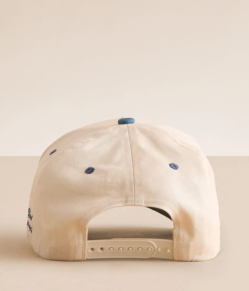 KenKustomz Amen Baseball Hat