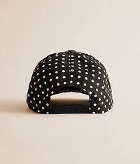 Brat Polka Dot Hat