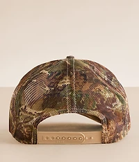 Bless Your Heart Camo Baseball Hat