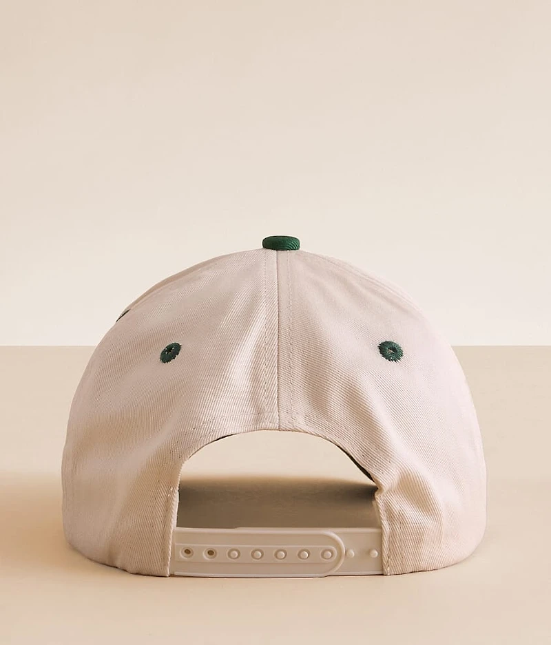 Professional Caddie Baseball Hat