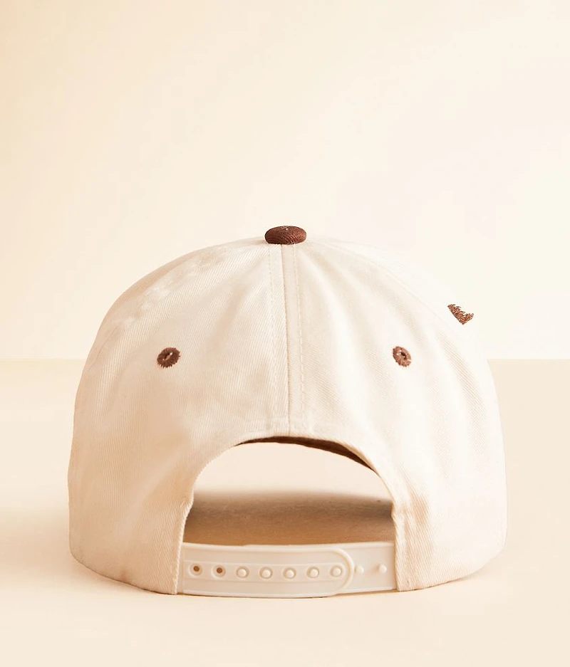 Makin' Cowboys Cry Baseball Hat