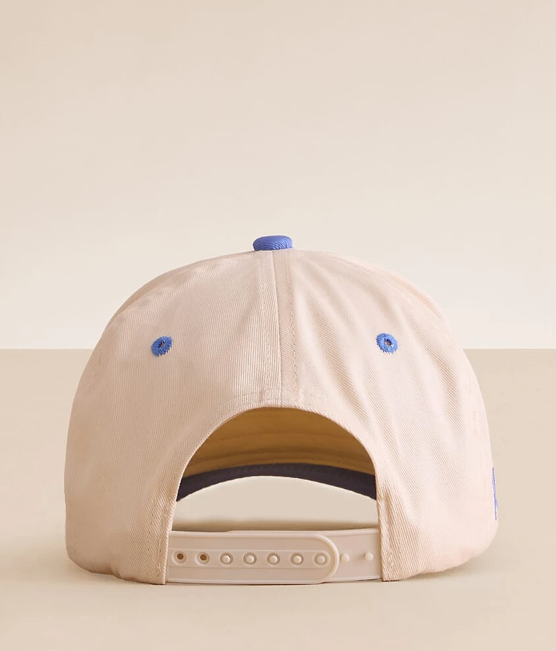 Unhinged Baseball Hat