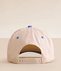 Unhinged Baseball Hat
