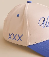 Unhinged Baseball Hat