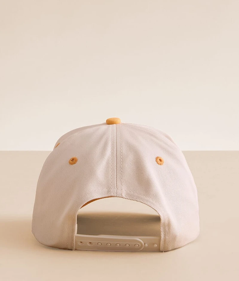 Beachin' Baseball Hat