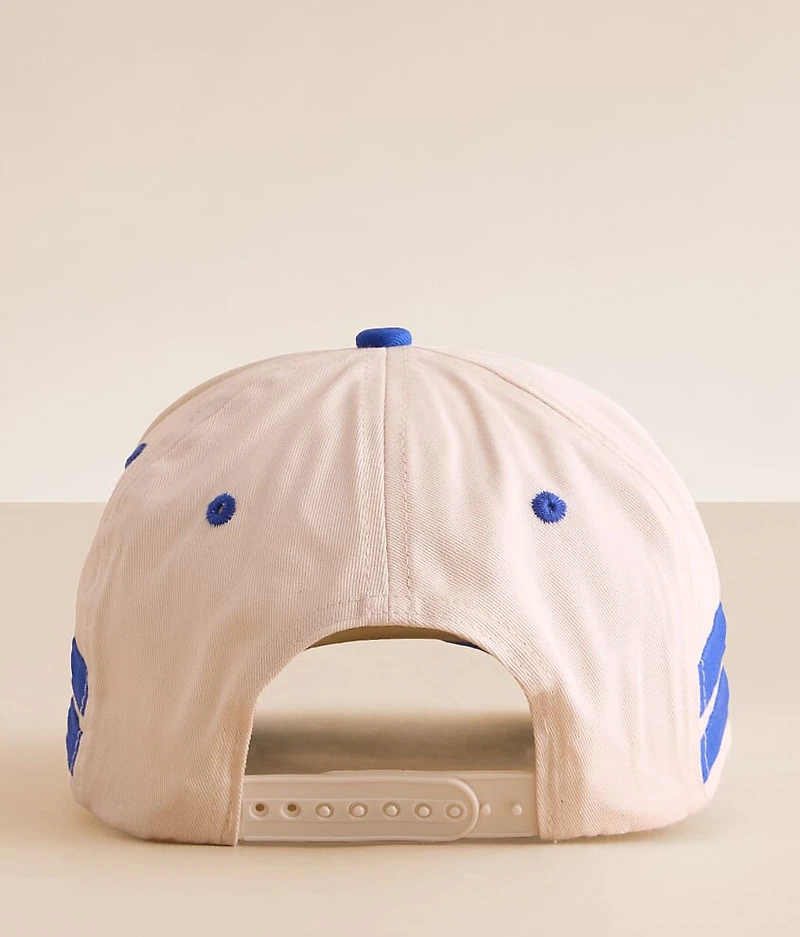 Booked & Busy Baseball Hat