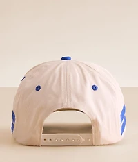 Booked & Busy Baseball Hat